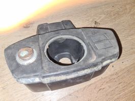 Cockpit Puch Maxi S,