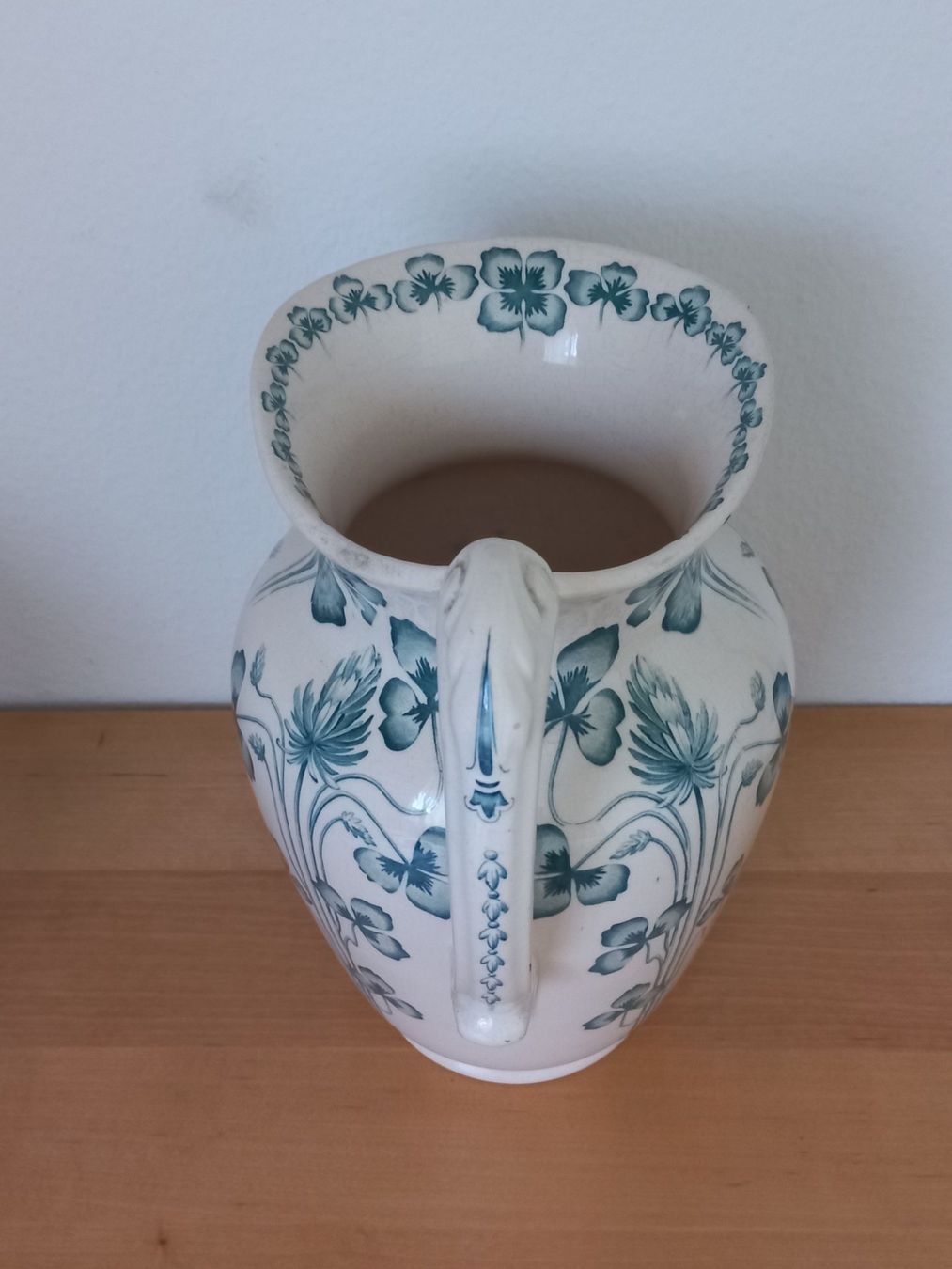 Villeroy & Boch Caraffe: Wasserkanne – Usato da Reinach BL venduto da Niculescu 1