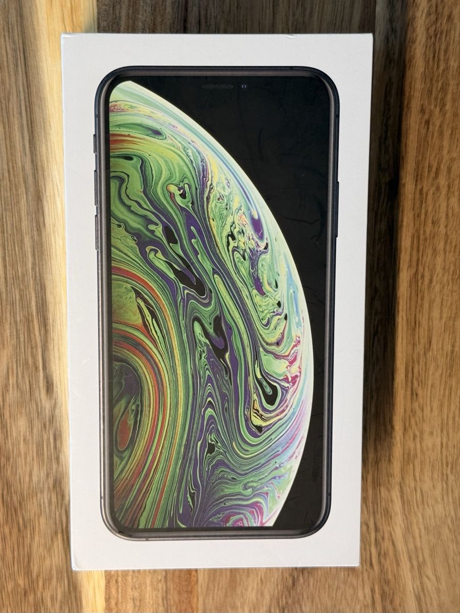 Apple Handys / Smartphones: iPhone XS 256GB  – Gebraucht aus Urdorf von MCJ__ 3