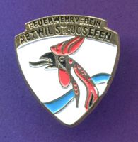 Feuerwehr  ABTWIL - ST.JOSEFEN