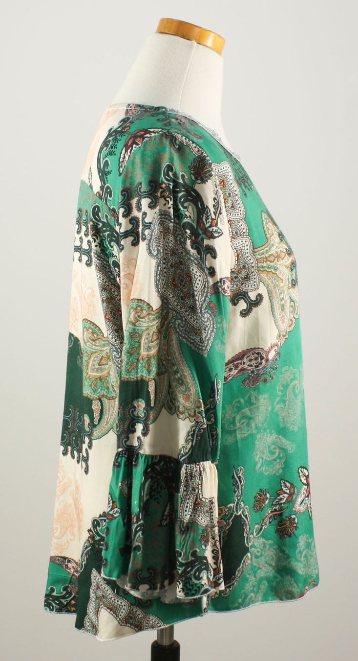 Camicette: MADE IN ITALY Bluse Gr. 42 – Nuovo (secondo la descrizione) da Belp venduto da caramel-secondhand 1
