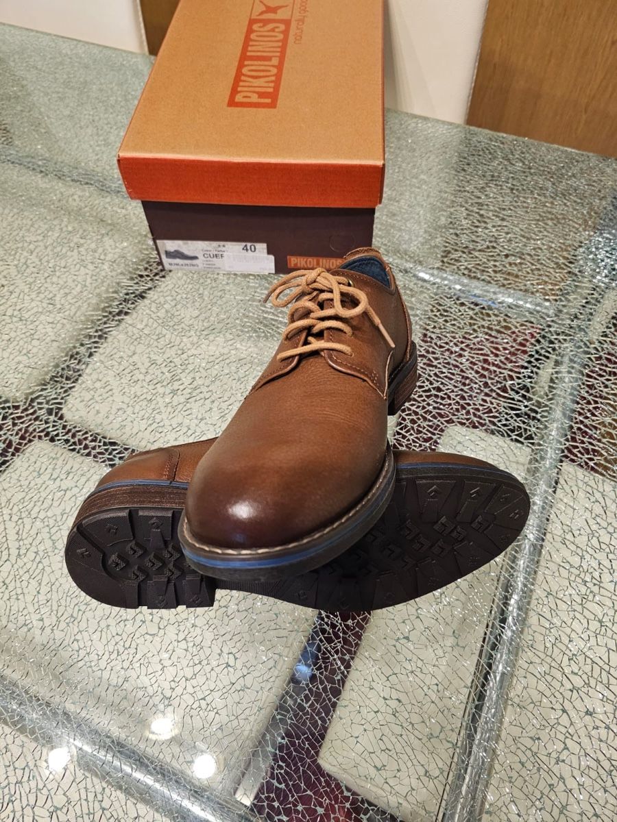 Pikolinos Scarpe da donna: Pikolinos Gr. 40 – Nuovo (secondo la descrizione) da Luzern venduto da Reni025 4
