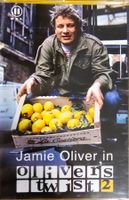 Jamie Oliver - Oliver's Twist 2