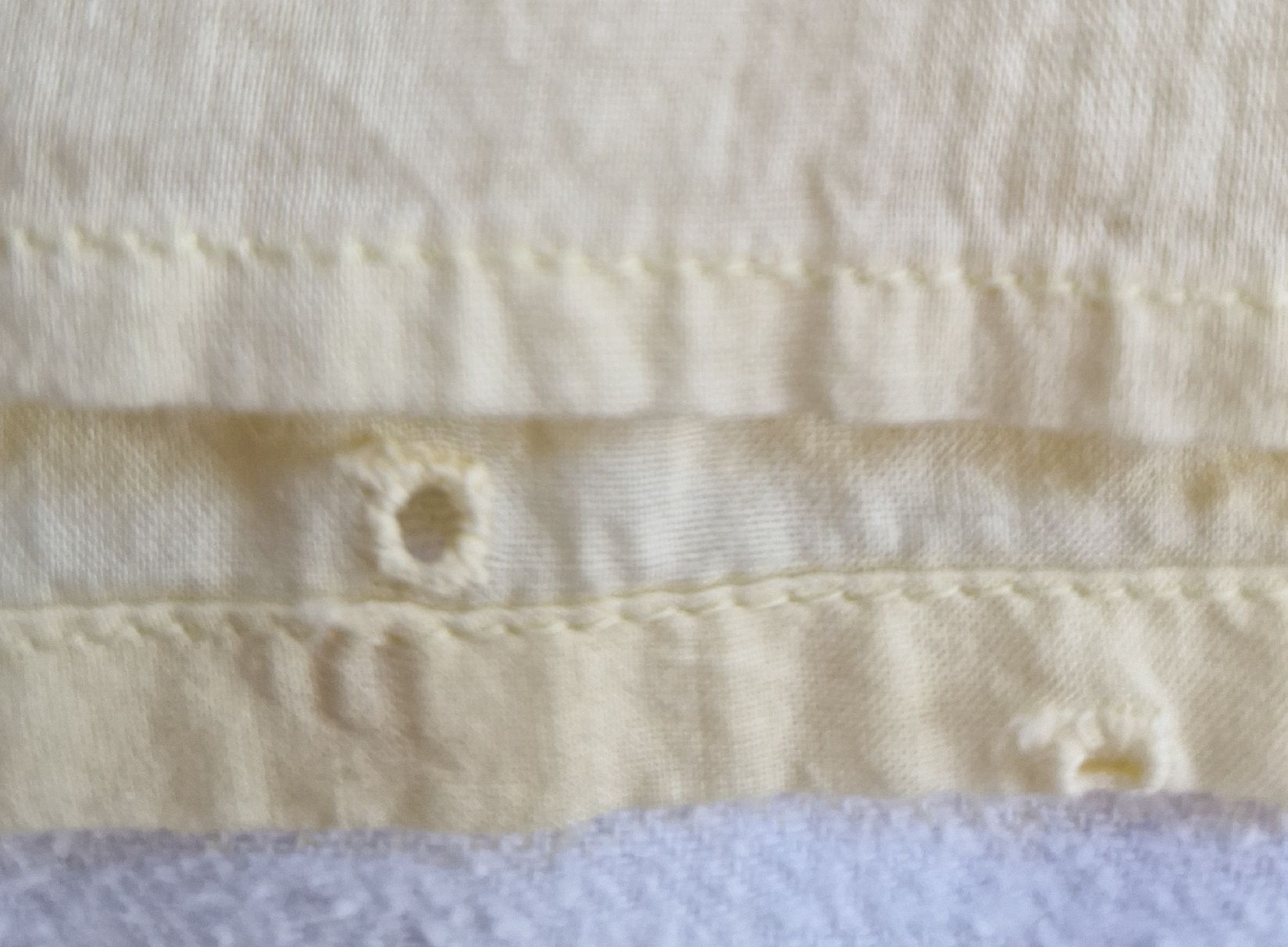 Vestiti & Gonne: Sommerkleid mit Gürtel, Gr. 122 – Usato da Muri b. Bern venduto da rol_xtf8 5