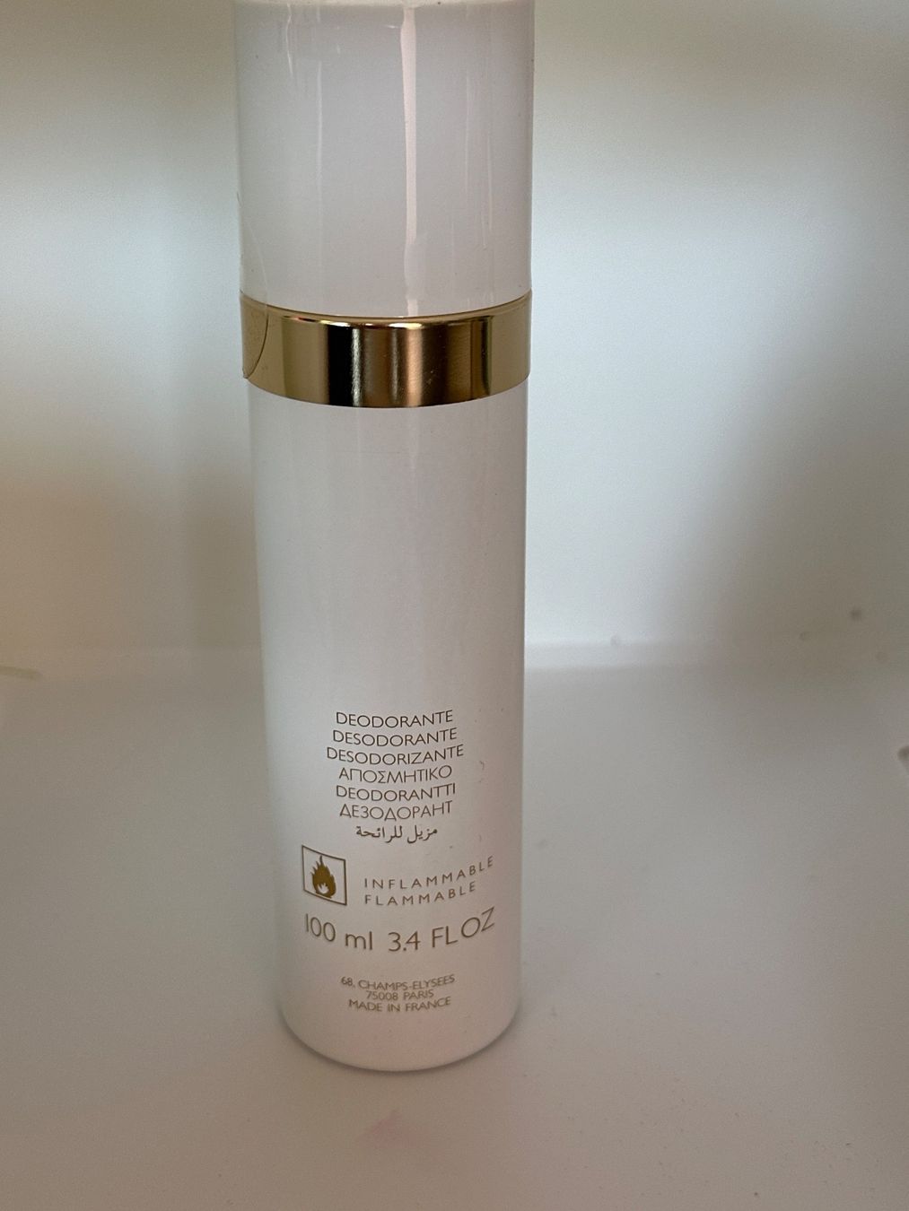 Guerlain Parfums & Eau de Toilette: Guerlain idylle deo 100 ml – Neuf avec emballage d'origine à Pully par Natala 1