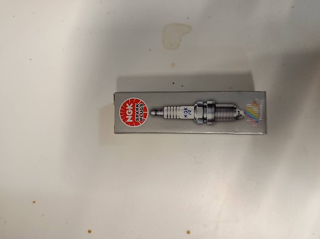 Tutti i ricambio per moto: Bougie ngk iridium  – Usato da Corbières venduto da Iggdrasil 3