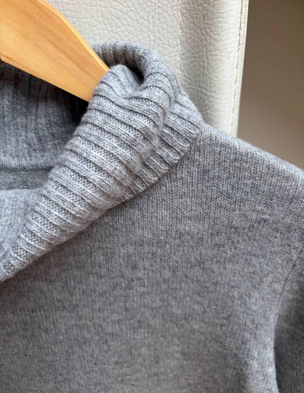 Maglioni & Felpe: Woolovers Merino Wolle Pullover Gr.M – Usato da Unterägeri venduto da Jutka_04 6