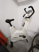 Zu verschenken: Ergometer (Club Bike von Miha Cardio)
