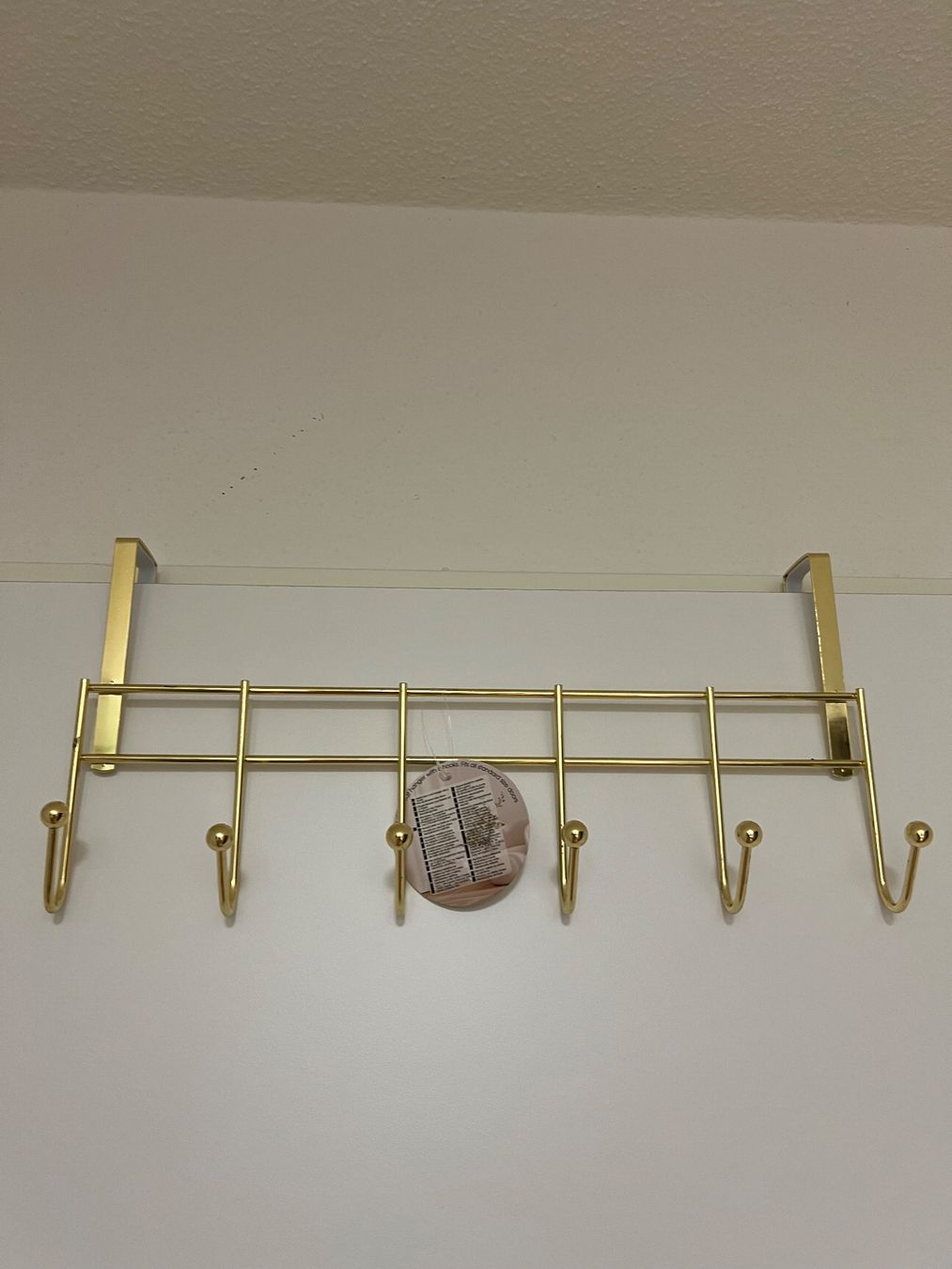 Quincaillerie: Türgarderobe – Neuf avec emballage d'origine à Solothurn par Stern06 1