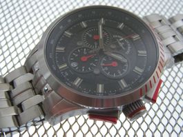 ZENO-WATCH BASEL, H3 Fashion Chrongraph