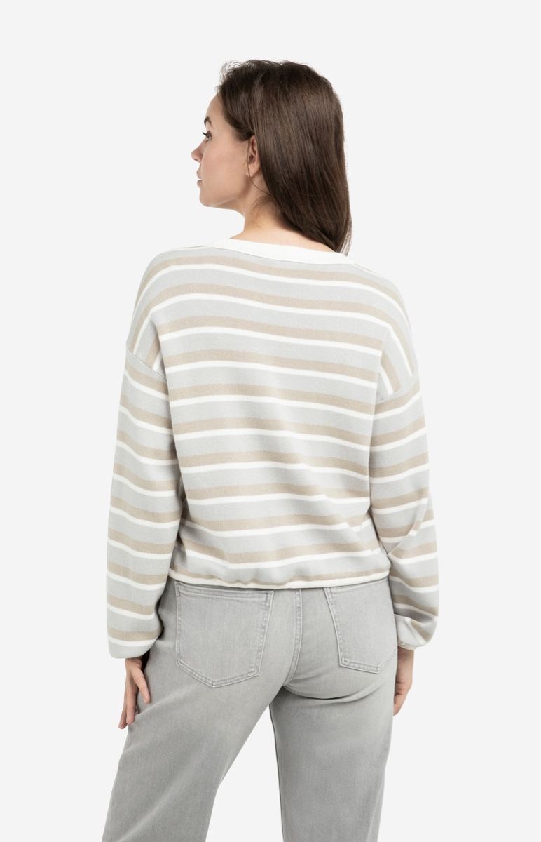 Maglioni & Felpe: YAYA Pullover Gr.S Kollek.‘26 NP99,- – Nuovo (secondo la descrizione) da Degersheim venduto da Starkigel 6