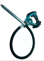MAKITA Akku-Betonverdichter DVR450Z
