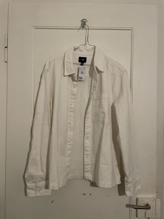 Denimhemd NEU