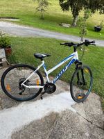 Scott Damen Fahrrad