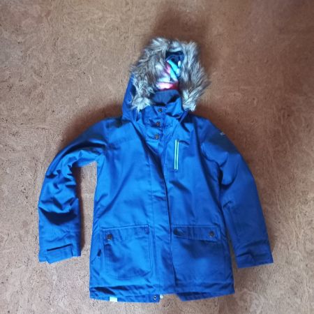 Winterjack Roxy Gr. 12
