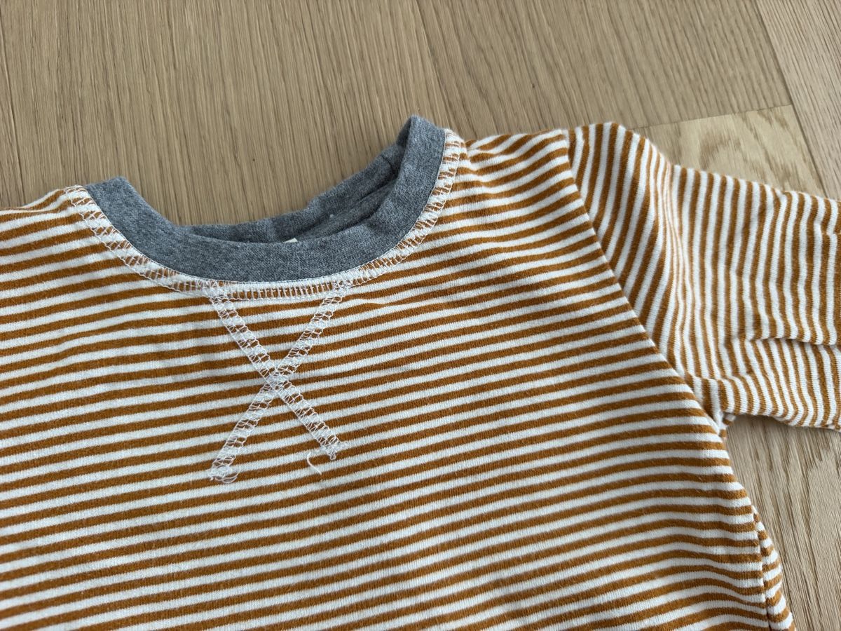 Alana Maglioni & Felpe: Langarmshirt Alsna Gr. 98 – Usato da Rain venduto da Heike5284 1