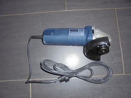 Winkelschleifer 125mm 900W