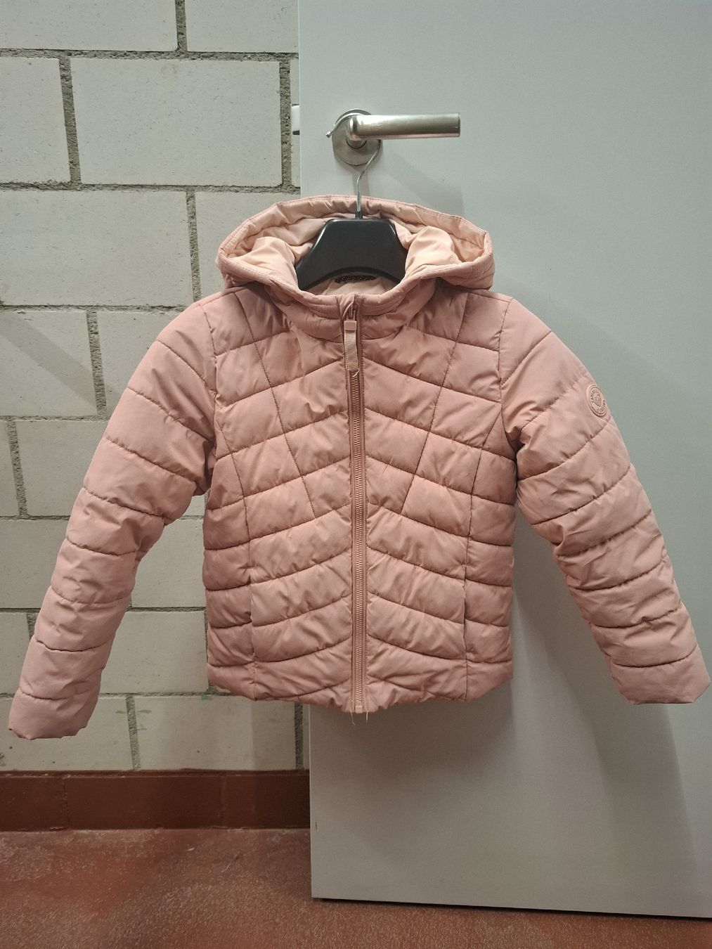 Giacche & Cappotti: Steppjacke Gr. 128 – Usato da Zürich venduto da SinJ30