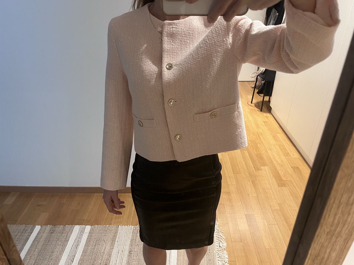 Zara Giacche: Zara blazer XS – Nuovo (secondo la descrizione) da Zurich venduto da amf_k7k2 1