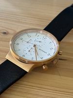 SKAGEN Armband Uhr nordisch