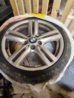 BMW M Kompletträder
