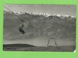 Beatenberg-Niederhorn-Sesselbahn