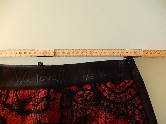 Desigual Gonne: DESIGUAL Damenrock Gr. 42 – Usato da Aesch venduto da alaine6262 6