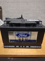 Auto Batterie Ford Focus ST MK3