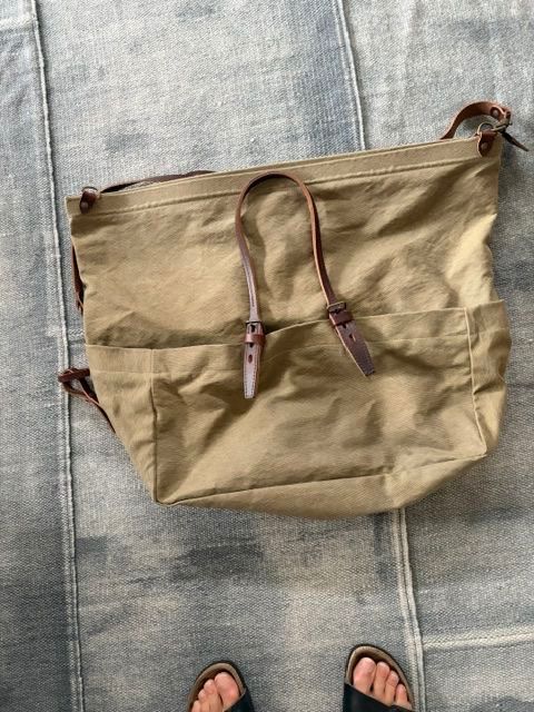 Sacs: Reisetasche – D'occasion à Appenzell par han_zg2p 2