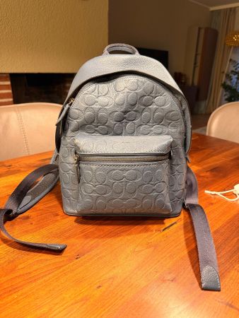 Coach Rucksack
