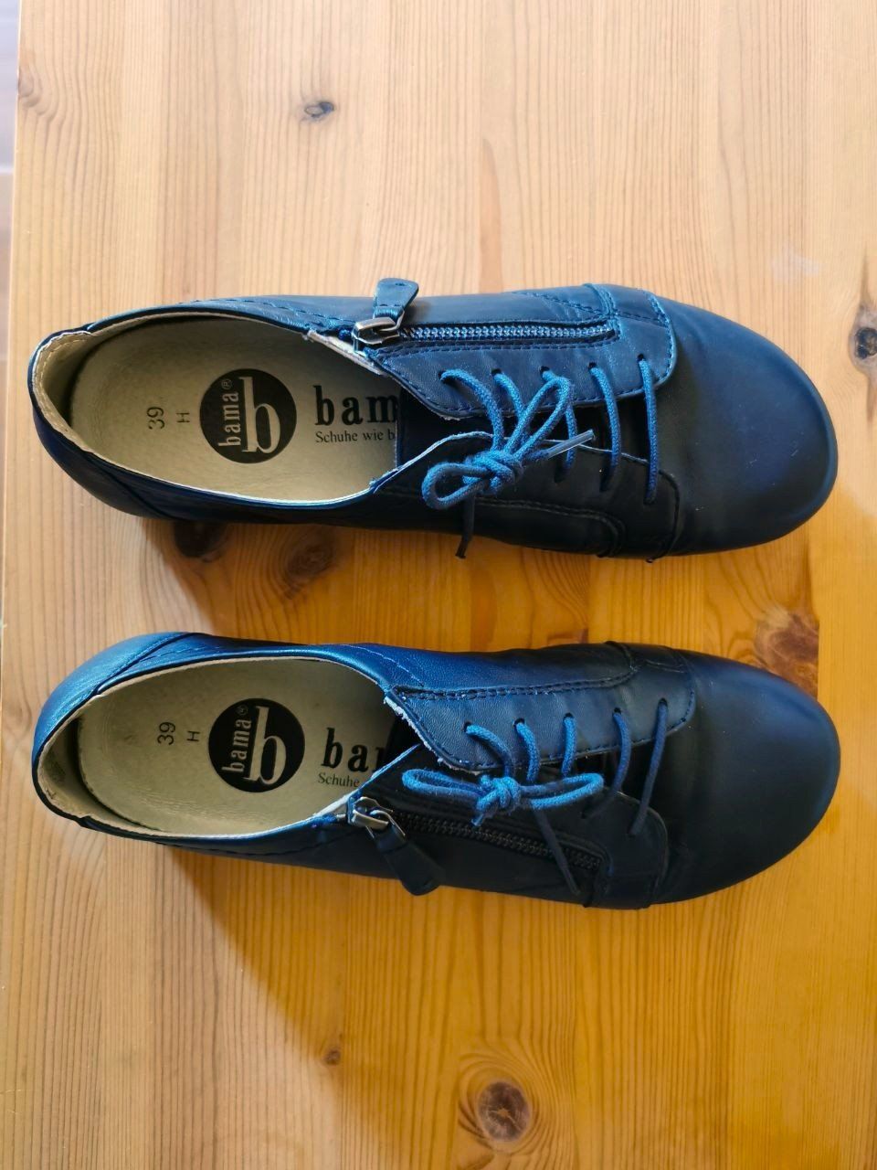 Scarpe da donna: Schuhe Bama – Usato da Windisch venduto da Babutz2