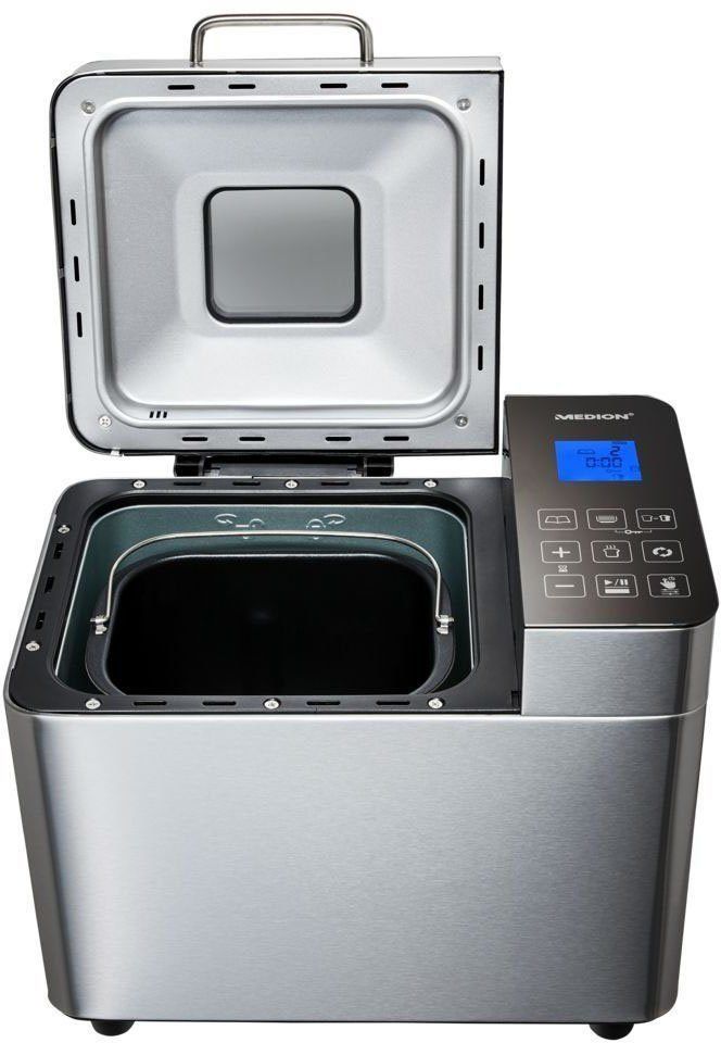 Elettrodomestici da cucina: Brotbackautomat – Usato da Rüthi (Rheintal) venduto da Michi2710 2
