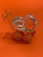 Swarovski Crystal Memories Kinderwagen