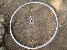 CAMPAGNOLO MAVIC Rennvelo Vorderrad 28" PORTOFREI!