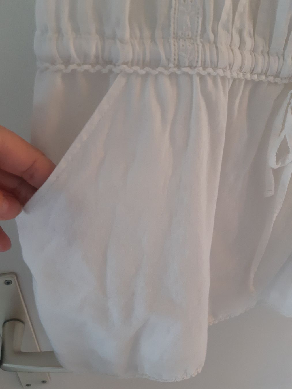 Tuniche: Kleid Tunika – Usato da Marly venduto da schnibu2 2