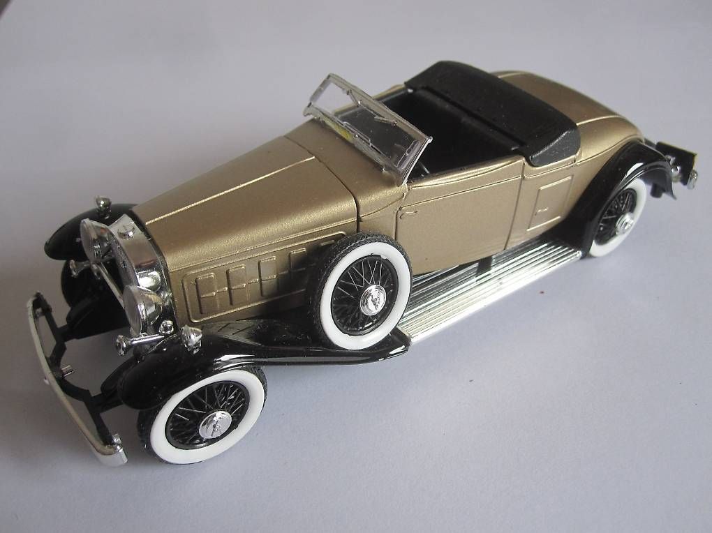 Modellini d'auto: Modelautos alt Mst. 1:43 – Usato da Saland venduto da k_z_tny8 1