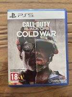 Call of Duty Black Ops Cold War  PS5