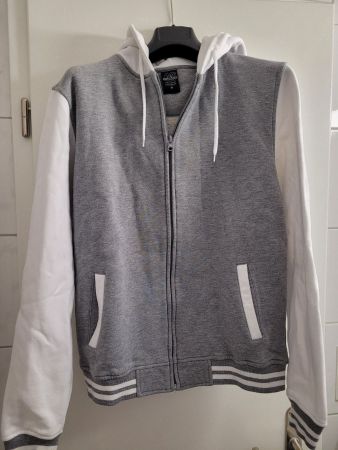 Veste Urban Classics