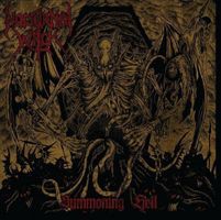 Nocturnal witch - Summoning hell