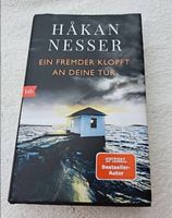 Hakan Nesser, Ein Fremder klopft an deine Tür