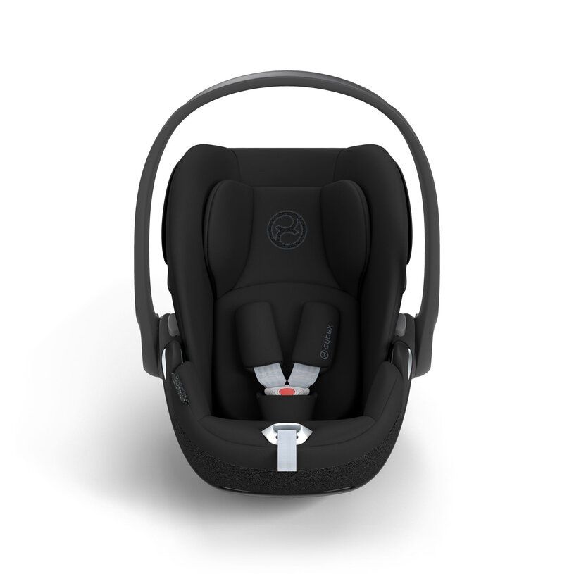 Cybex Seggiolini per auto: Cloud T i-Size Babyschale – Usato da Zürich venduto da iza_h59d 4