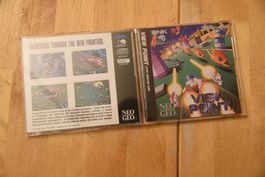 Viewpoint (CIB) für die NEO GEO CD Konsole