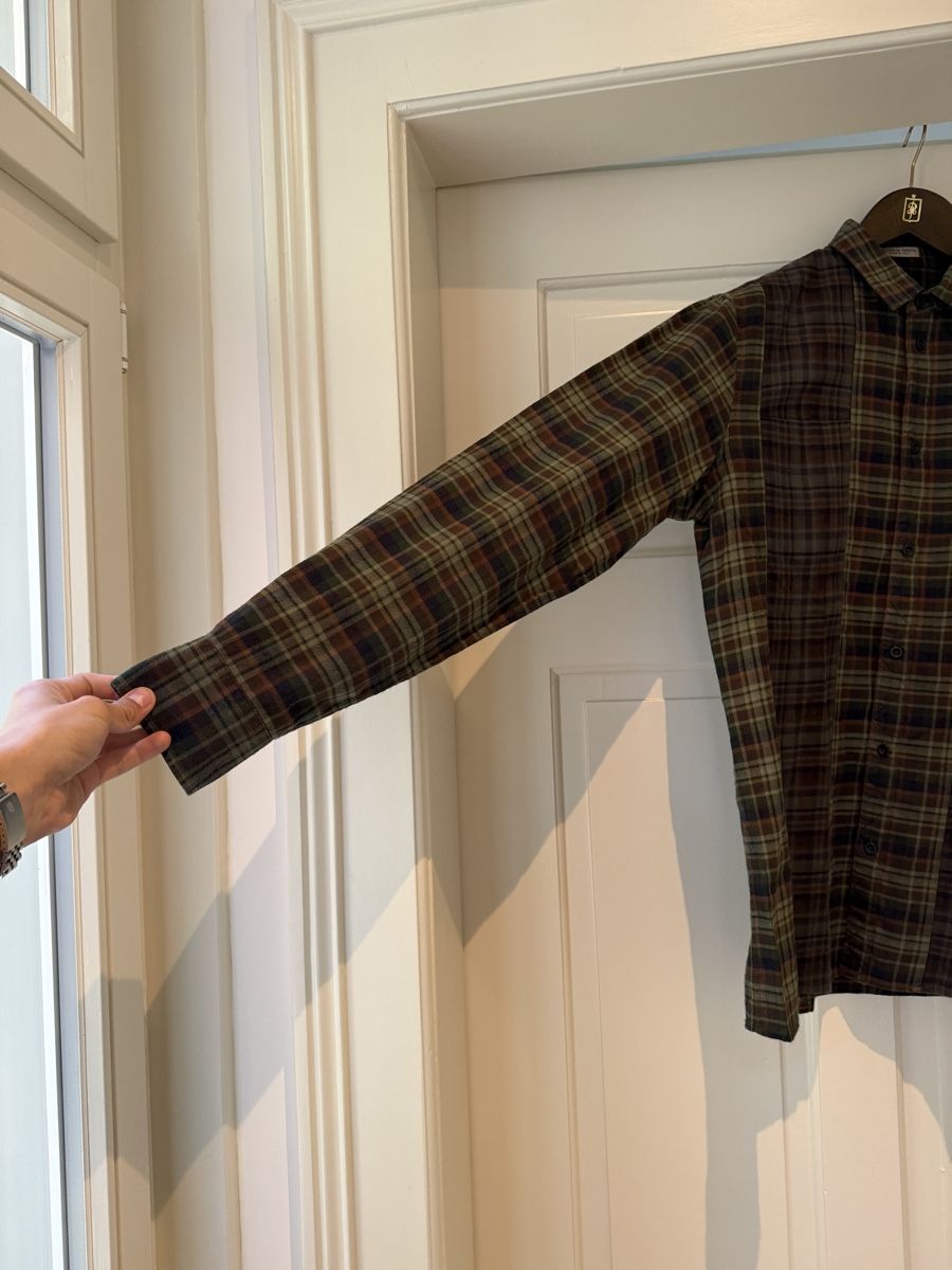 Camicie: Bottega Venteta Original Hemd – Usato da Thun venduto da haaskin 4
