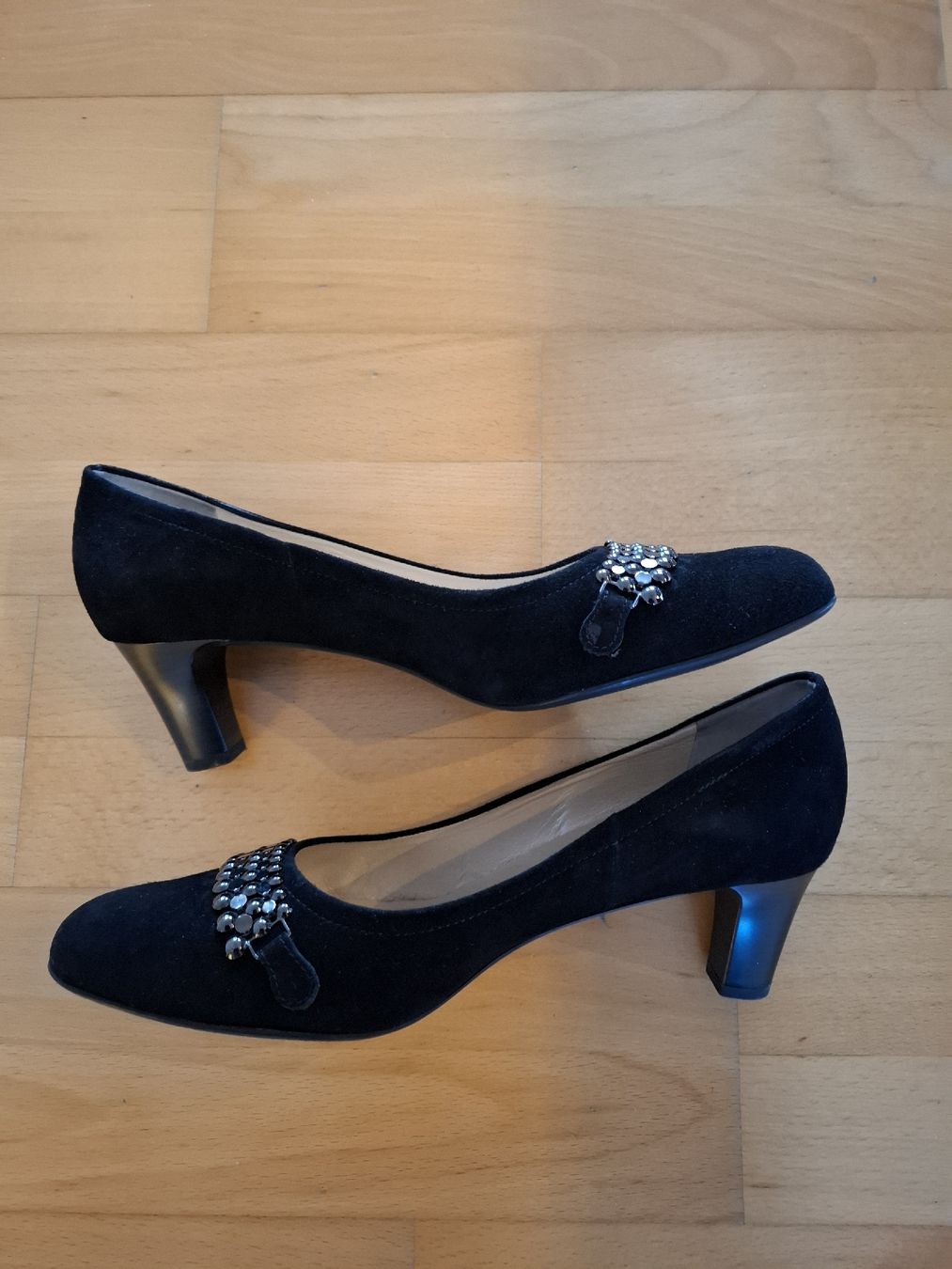 Scarpe da donna: Damenschuh Gr 6 Peter Kaiser – Nuovo (secondo la descrizione) da Arnegg venduto da Seesicht64 2