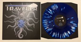 Traveler – Traveler  Heavy Metal LP