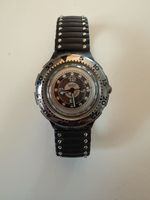 Montre Swatch Scuba 200 NewCorner 1995
