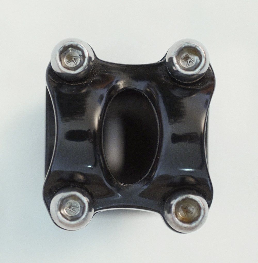 Scott Pièces détachées: Vorbau Scott Components gebraucht – D'occasion à Hinwil par Ruha2 2