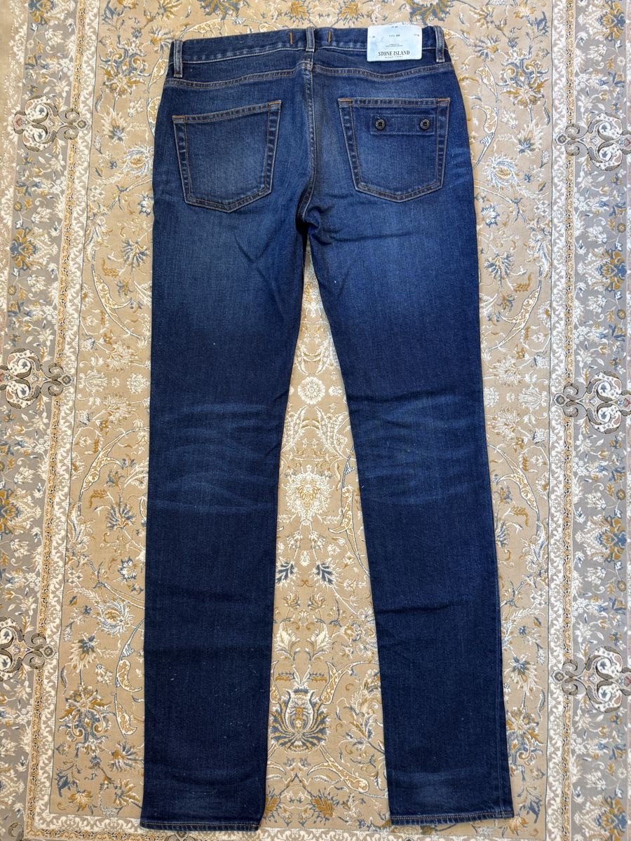 Jeans: Stone island jeans Like New 30/34 – Neu (gemäss Beschreibung) aus Küsnacht Zh von gal_s6dj 2