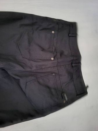 neuwertige Damen Motorradhose Gr. 38 von Held