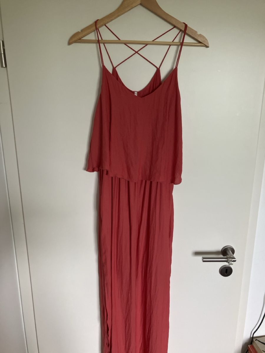 Vestiti: Long summer dress – Usato da Romont FR venduto da Anna_dematos